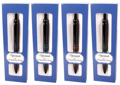 Długopis DORIAN 830243 Cresco