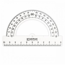 Kątomierz Starpak 10cm (283233)