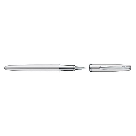 Pióro wieczne Jazz Noble Elegance Silver 821858 Pelikan (400189915)