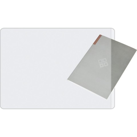 Podkład na biurko przezroczysty PVC PCW Panta Plast