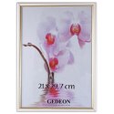 Ramka drewniana [mm:] 210x297 Gedeon (AR21B)