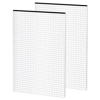 Notes (notatnik) bez okładki A5 50k. krata Top 2000 (400169243)