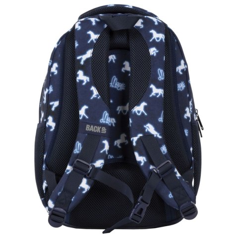 Plecak BACKUP 5 Derform (PLB5O14)