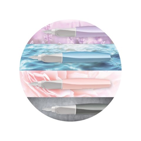 Pióro wieczne Twist Eco Szare 822220 Pelikan (300009799)