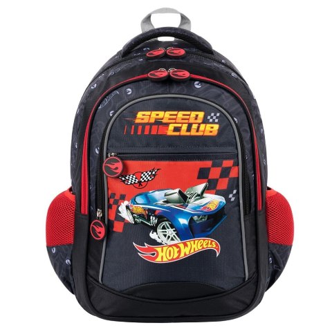 Plecak St.Right HOT WHEELS BPL 59 (5903235650796)