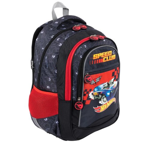 Plecak HOT WHEELS BPL 59 St.Right (5903235650796)