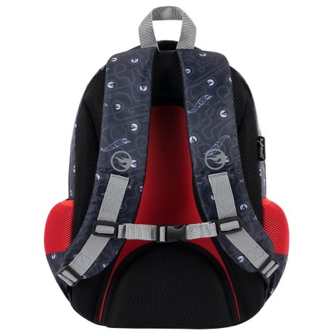 Plecak HOT WHEELS BPL 59 St.Right (5903235650796)