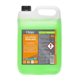 Płyn do naczyń Clinex Handwash balsam 5000ml (CL77052)