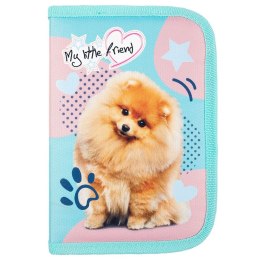 Saszetka St.Right MLF FLUFFY DOG 2KL BEZ WYPOSAŻENIA 5903235650369 - mix