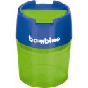 Temperówka Bambino MINI ZOO 2w1 (5903235649776)