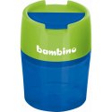 Temperówka Bambino MINI ZOO 2w1 (5903235649776)