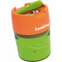 Temperówka Bambino MINI ZOO 2w1 (5903235649776)