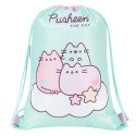 Worek na buty St.Right PUSHEEN CORE pastel (5903235657337)