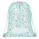 Worek na buty St.Right PUSHEEN CORE pastel (5903235657337)