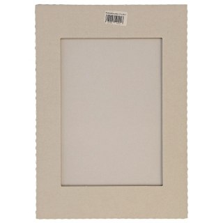 Antyrama plexi plexi [mm:] 210x297 Raw-West