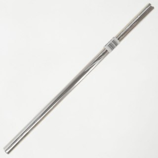 Folia ozdobna celofan przezroczysty [mm:] 70x2000 Blue Castel (734453)