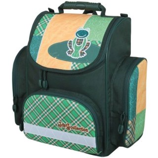 Plecak Joy Collection Tiger Family (3901)