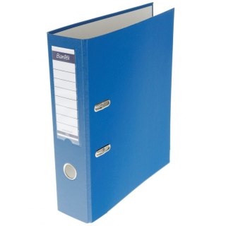 Segregator dźwigniowy Ekologiczny XXL A4 80mm niebieski Bantex (100551784)