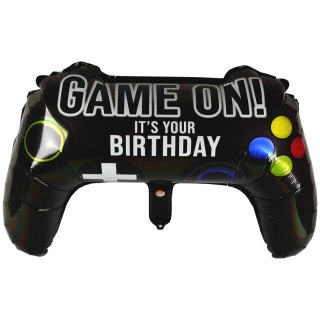 Balon foliowy Game on Arpex (BLF3201)
