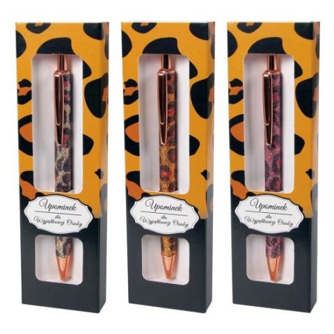 Długopis PANTER Cresco (750041)