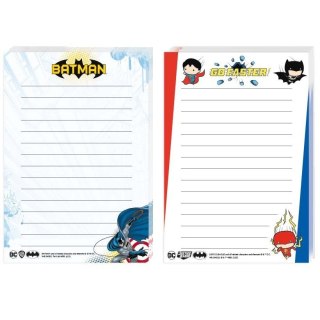 Notes (notatnik) BATMAN A6 80k. Beniamin
