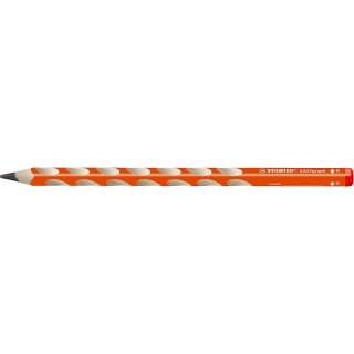 Ołówek Easygraph dla praworęcznych HB Stabilo (322/03-HB)