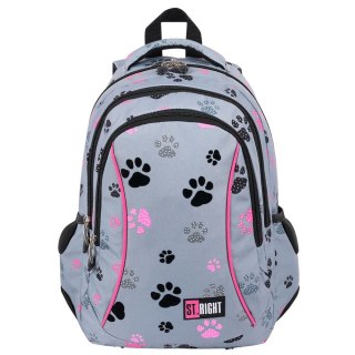 Plecak PAWS BP-26 St.Right (5903235652974)