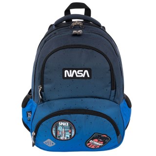 Plecak SPACE MOON BP-07 St.Right (5903235653360)