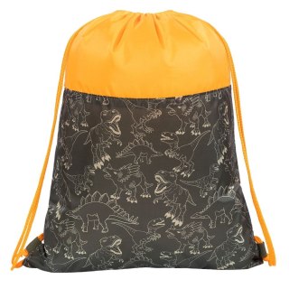 Worek na buty T-rex Junior St.Right (5903235654046)