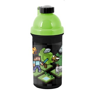 Bidon 550ml Paso (PP23XL-3021)