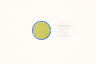 Farba do malowania twarzy 1 kolor. Snazaroo (1118233)