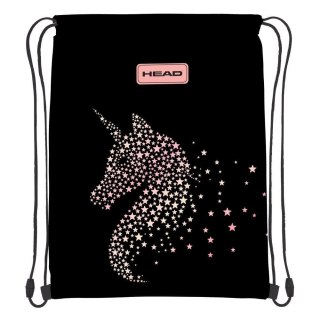 Worek na buty Classy Gold Head (507023029)