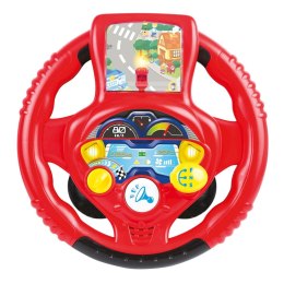Zabawka edukacyjna Smily Play Mistrz kierownicy (001080)