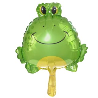 Balon foliowy żaba Arpex (BLF8658ZAB-5702)