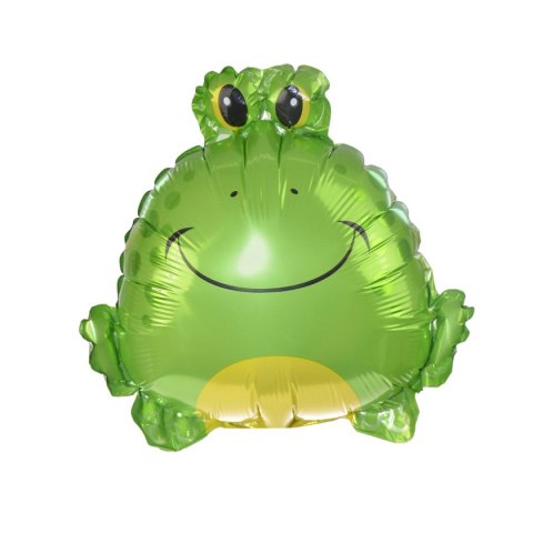 Balon foliowy żaba Arpex (BLF8658ZAB-5702)