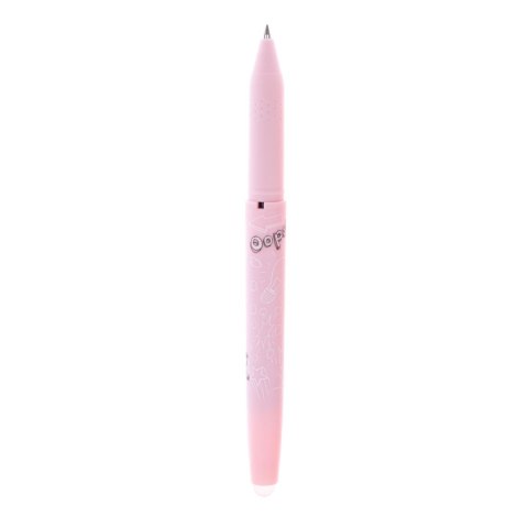 Długopis wymazywalny OPSS! wkład niebieski 0,6mm Astra