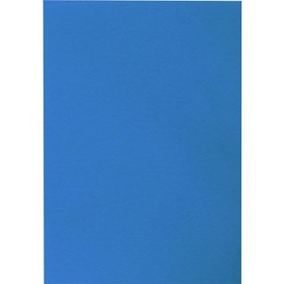 Filc Craft-Fun Series A4 kolor: niebieski 10 ark. Titanum (043)