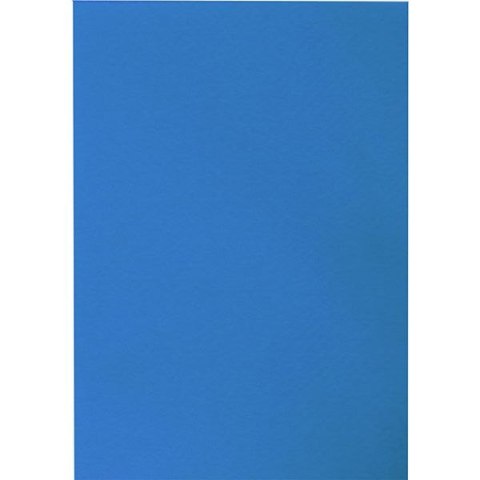 Filc Craft-Fun Series A4 kolor: niebieski 10 ark. Titanum (043)