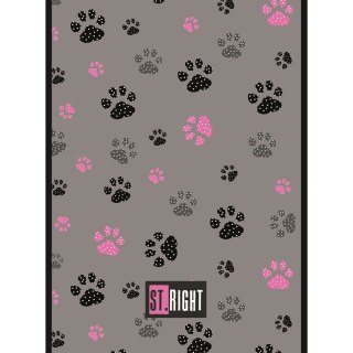 Notes (notatnik) ST RIGHT A6 70k. krata Unipap