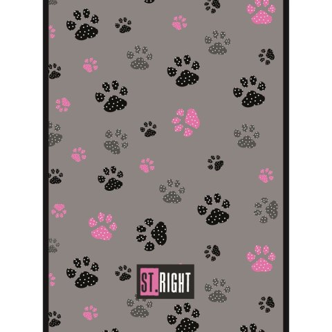 Notes (notatnik) ST RIGHT A6 70k. krata Unipap