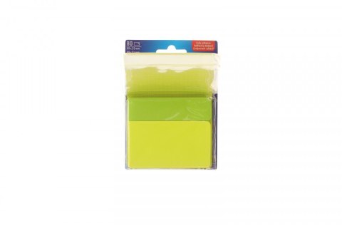 Notes samoprzylepny (karteczki) bloczek żółty Avery Zweckform (8319)
