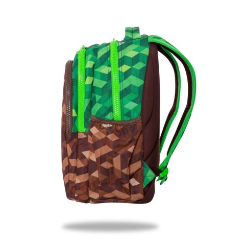 Plecak CoolPack City Jungle Joy S Patio (C48199)