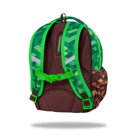 Plecak CoolPack City Jungle Joy S Patio (C48199)