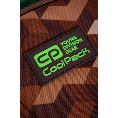 Plecak CoolPack City Jungle Joy S Patio (C48199)