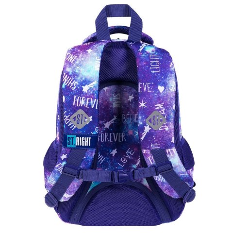 Plecak GALAXY GIRL BP-26 St.Right (5903235654145)