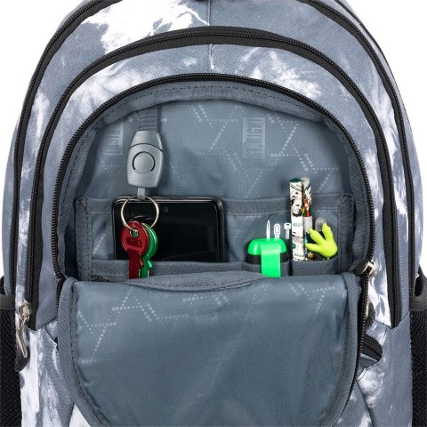 Plecak GREY CLOUDS BP-05 St.Right (5903235653711)