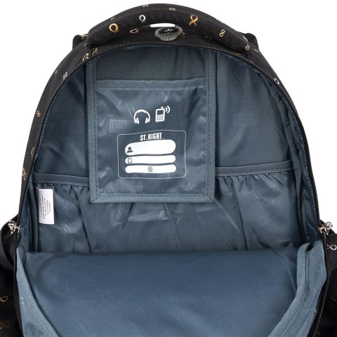 Plecak INFINITY BP-06 St.Right (5903235653889)