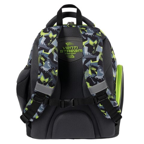 Plecak T-REX 37cmx20cmx31cm B8 St.Right (5903235650512)