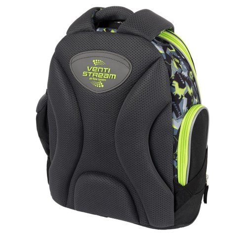 Plecak T-REX 37cmx20cmx31cm B8 St.Right (5903235650512)