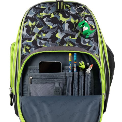 Plecak T-REX 37cmx20cmx31cm B8 St.Right (5903235650512)